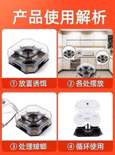 Cockroach Trap Killer
